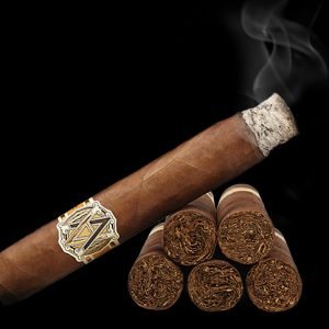 AVO Cigars