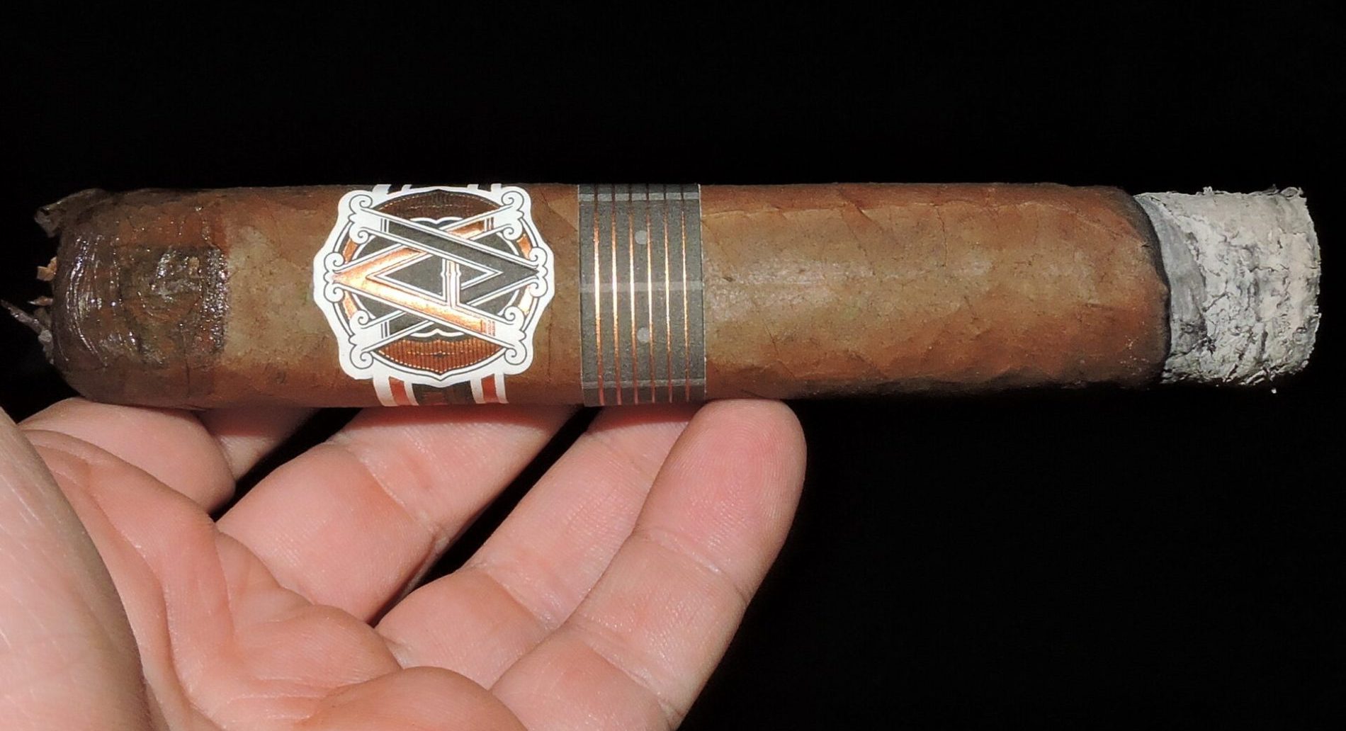 Avo Cigars New World Cigars