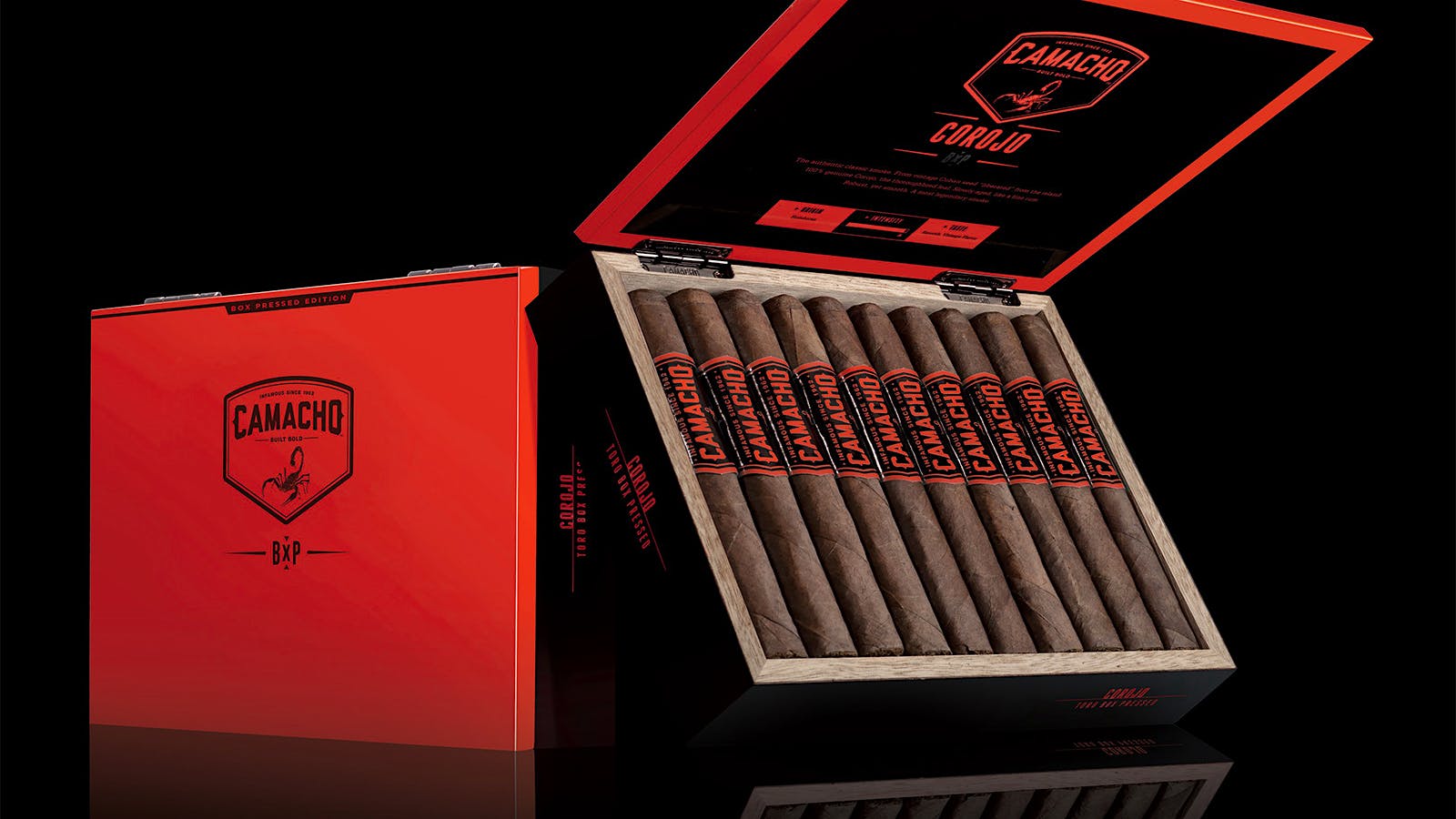 Camacho Cigars