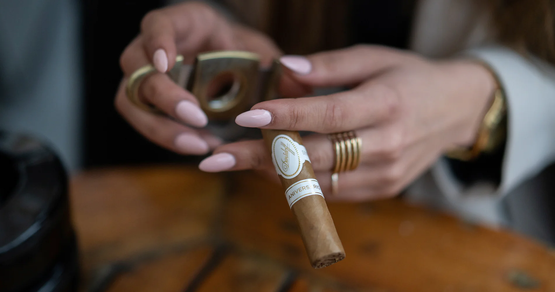 Davidoff Cigars