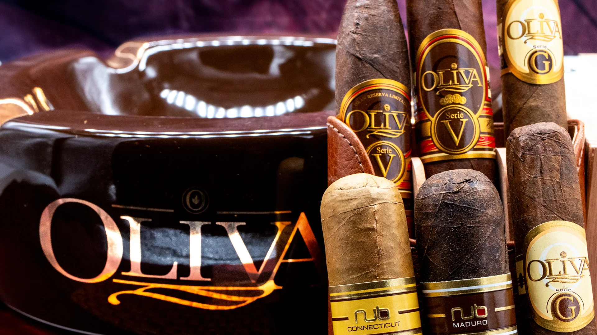 Olivia Cigars