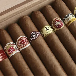 Cuban Cigars