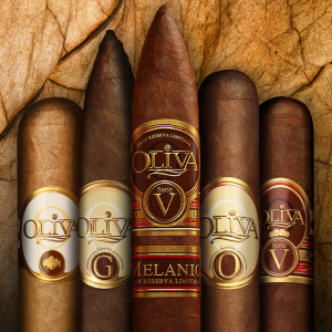 Olivia Cigars