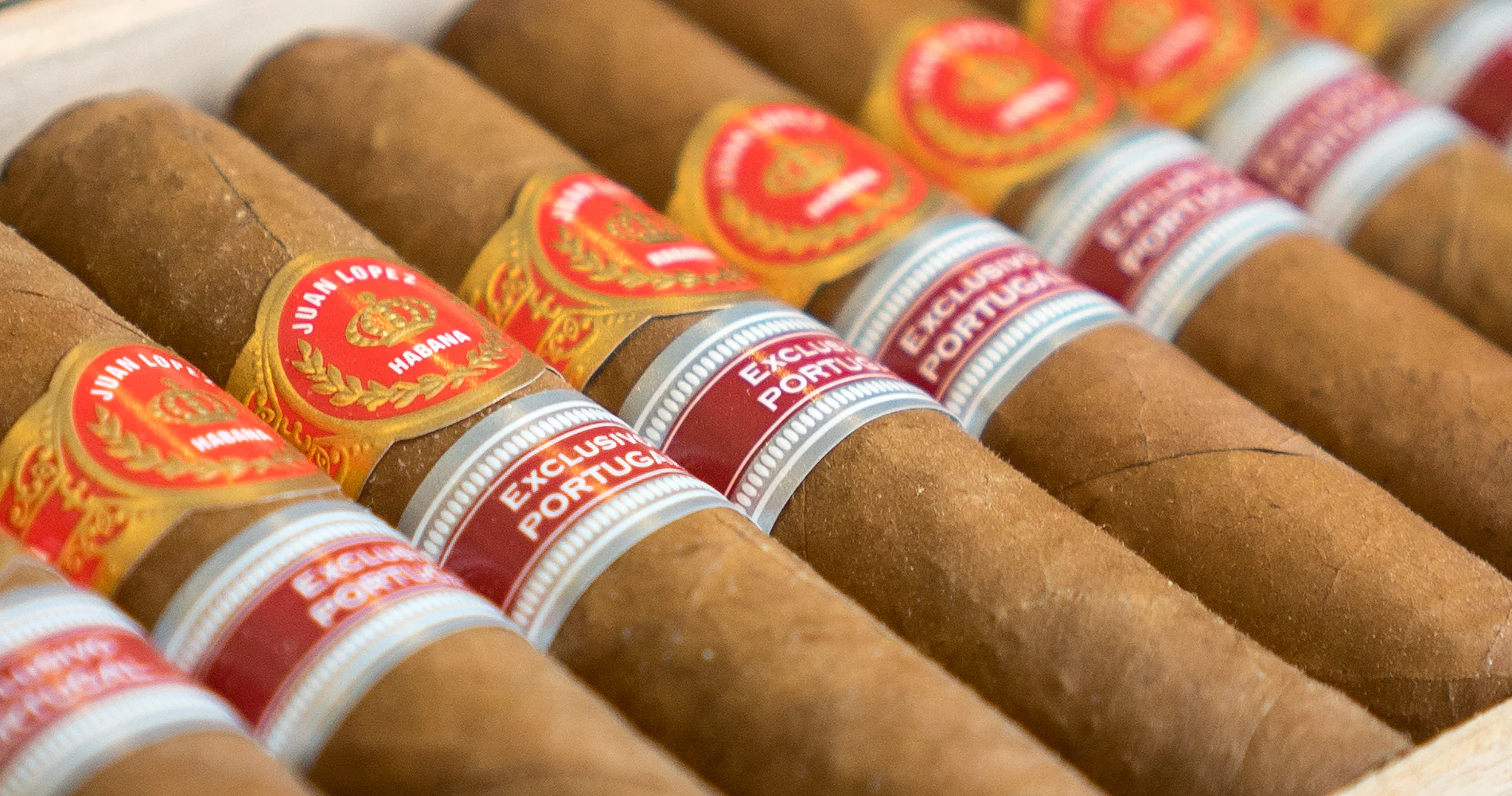Juan López Cigars