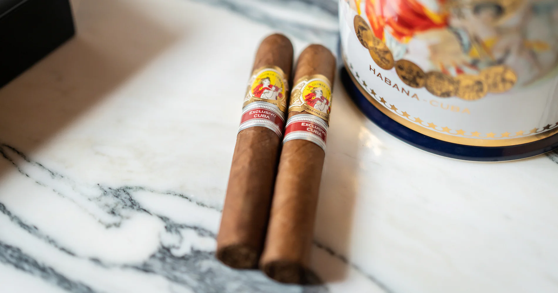 La Gloria Cubana Cigars