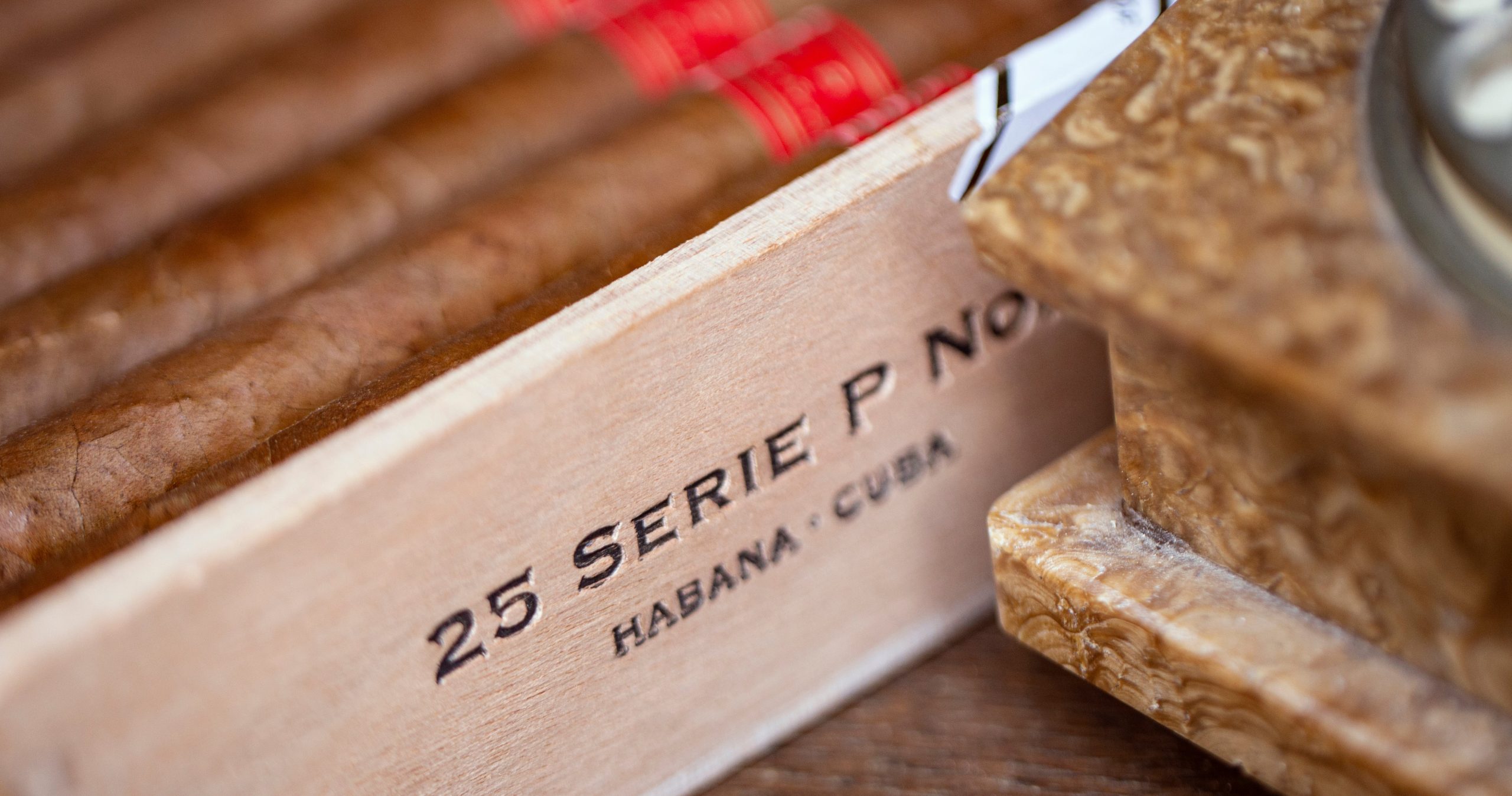Partagas