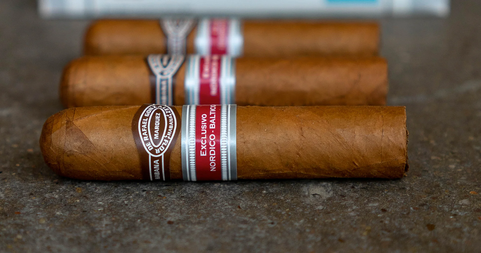 Rafael Gonzalez Cigars