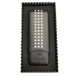 Cohiba Behike Leather Cigar Case - Double