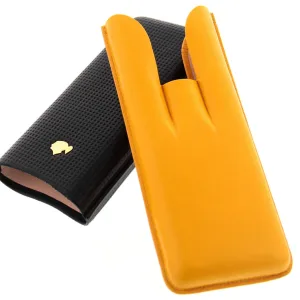 Cohiba Leather Cigar Case