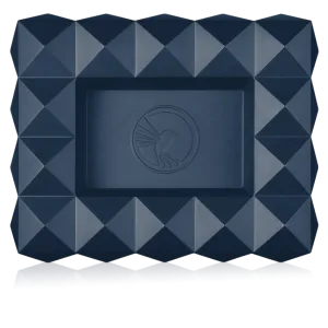 Colibri Quasar Ashtray - Blue
