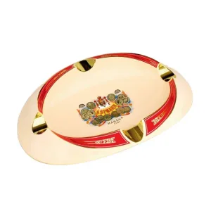 H. Upmann Ashtray - Quadruple