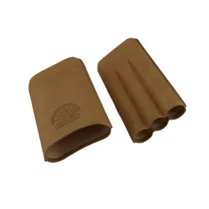 H. Upmann Leather Cigar Case