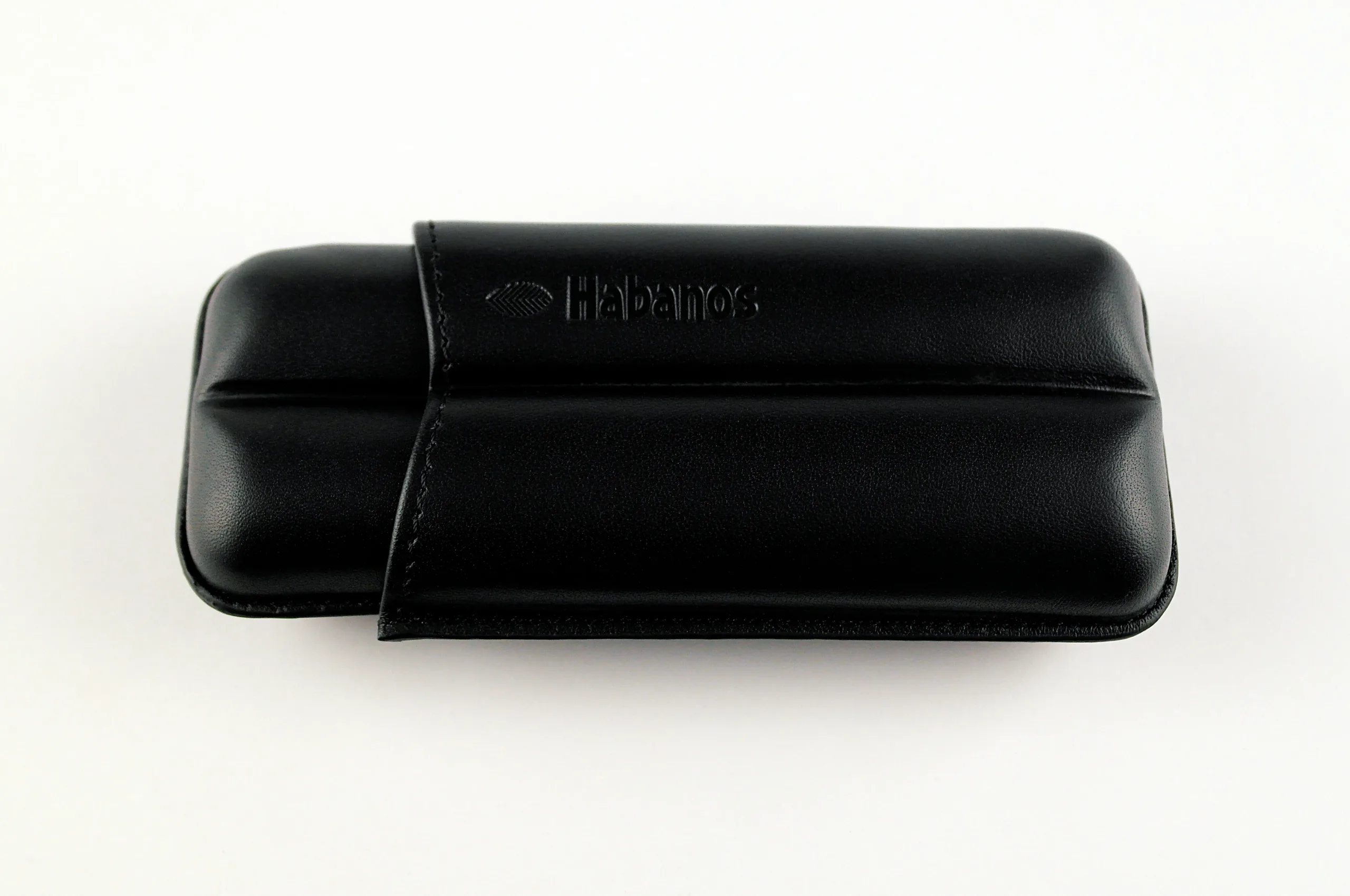 Habanos DOP Leather Cigar Case 00