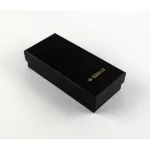 Habanos DOP Leather Cigar Case