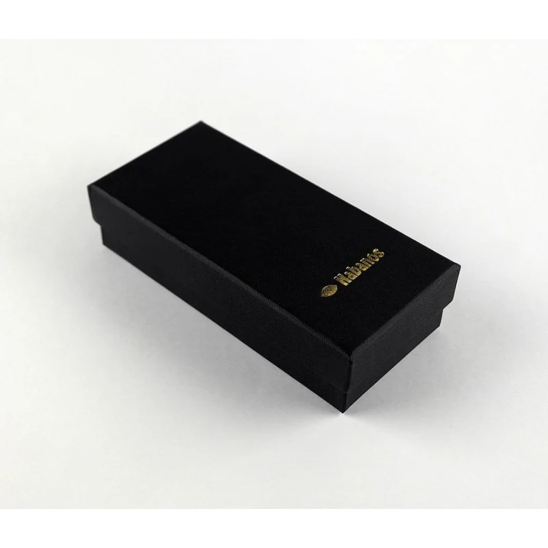 Habanos DOP Leather Cigar Case Habanos DOP Leather Cigar Case