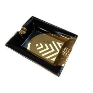 LCDH La Casa del Habano Ashtray