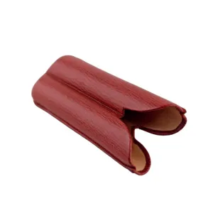 La Casa del Habano Leather Cigar Case