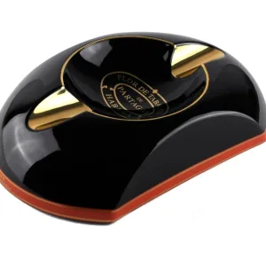 Partagas Ashtray - Double