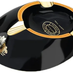 Partagas Ashtray - Triple