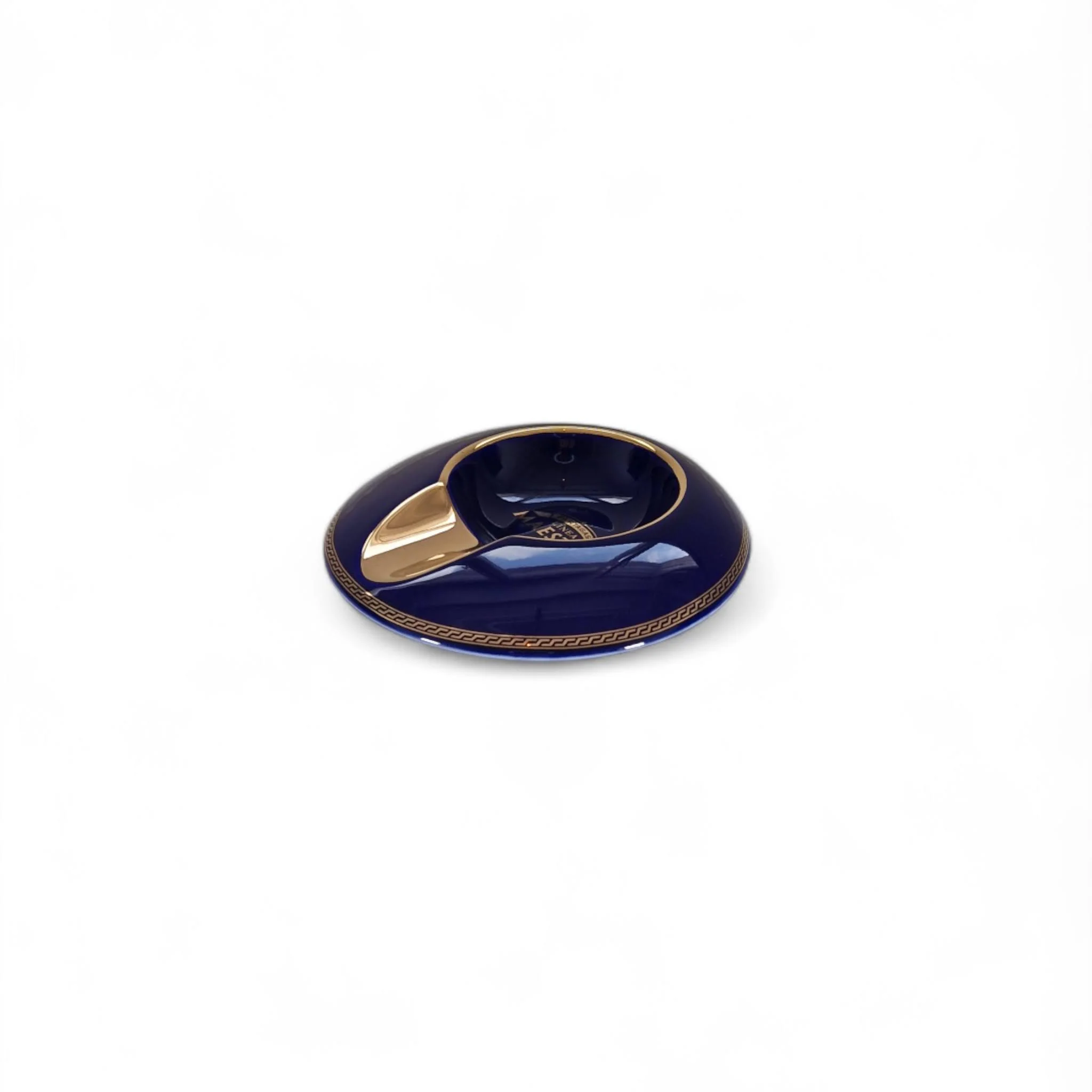 Partagas Linea Maestra Ashtray – Single Partagas Linea Maestra Ashtray - Single