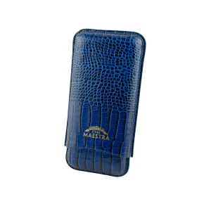 Partagas Linea Maestra Leather Cigar Case