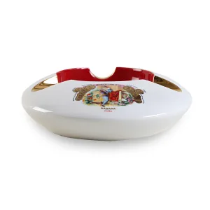 Romeo y Julieta Ashtray