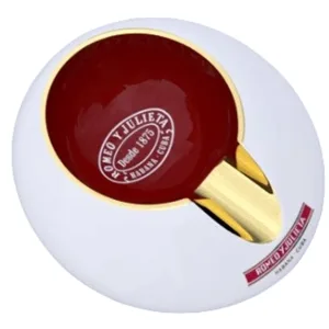 Romeo y Julieta Ashtray