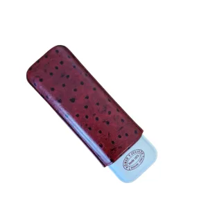 Romeo y Julieta Leather Cigar Case - Buy Cigar Case