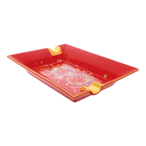 S.T. Dupont Dragon Ashtray