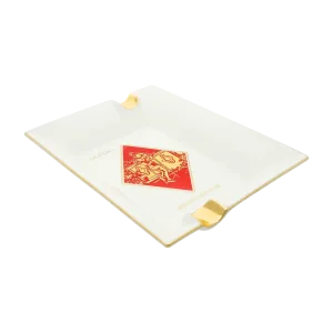 S.T. Dupont Romeo y Julieta Ashtray