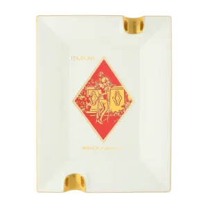 S.T. Dupont Romeo y Julieta Ashtray