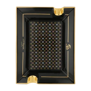 S.T. Dupont Trinidad Ashtray