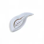 Tobacco Leaf Ashtray