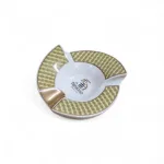 Trinidad 55 Aniversario Premium Ashtray