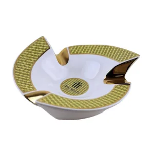 Trinidad Ashtray - Triple