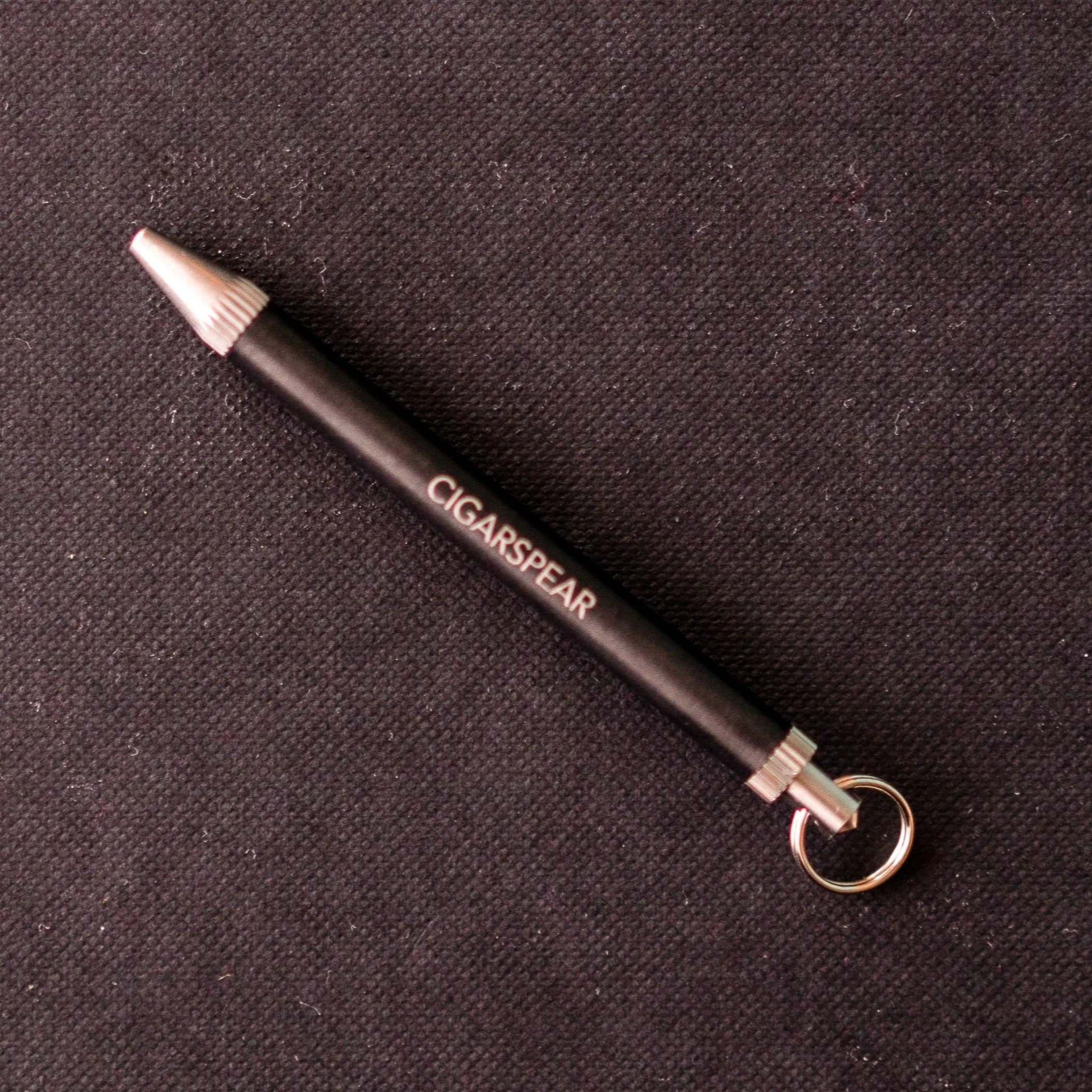 CigarSpear -Black CigarSpear -Black