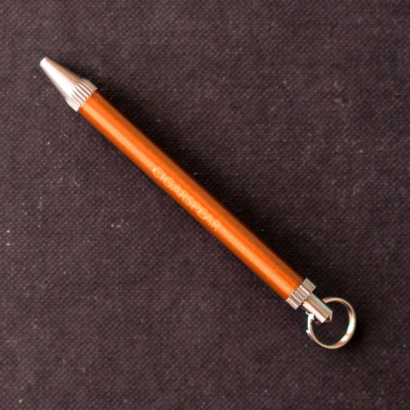 CigarSpear – Burnt Orange CigarSpear - Burnt Orange