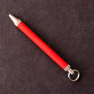 CigarSpear - Carmine Red