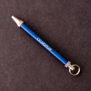 CigarSpear - Space Blue