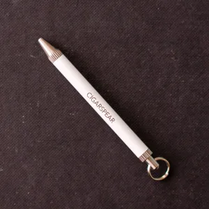 CigarSpear - White