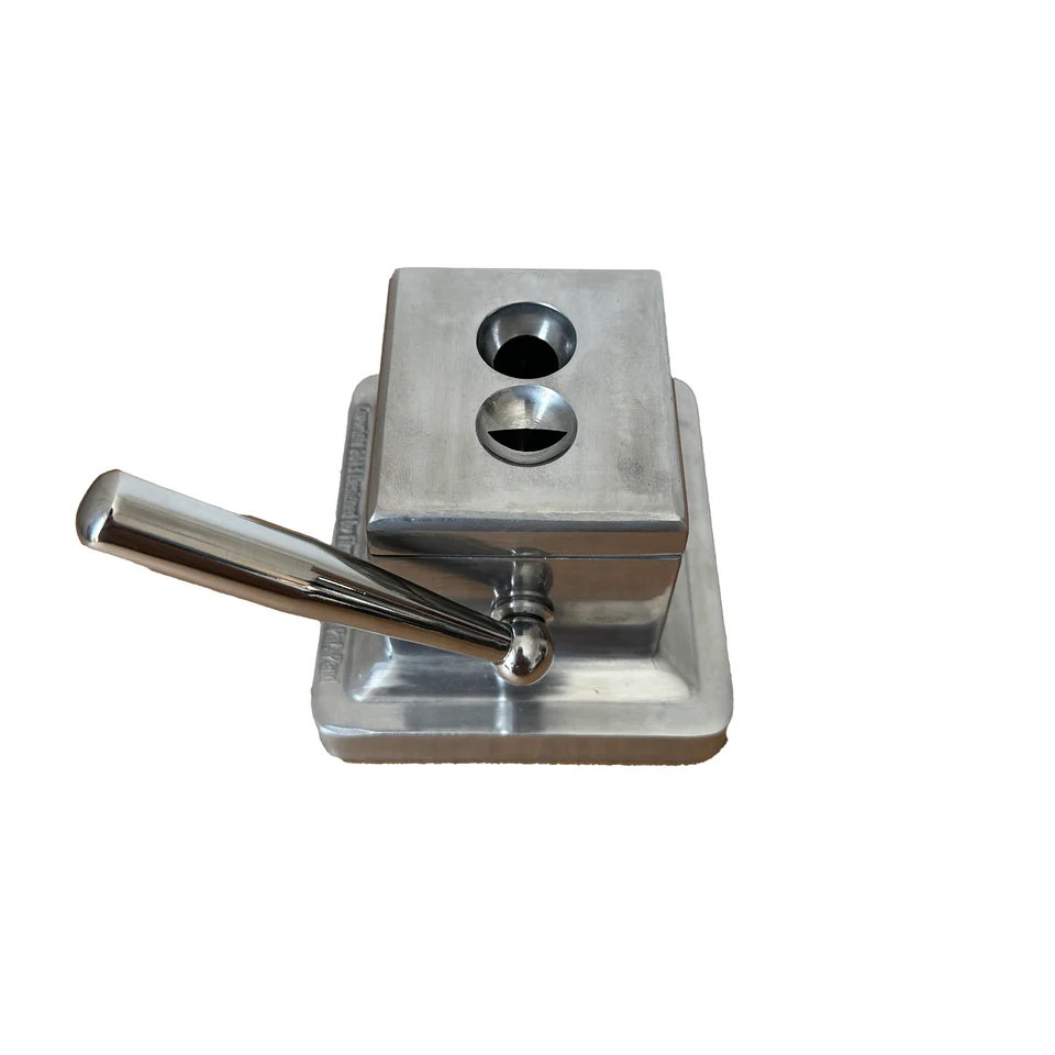 Classic Moon Table Cigar Cutter Best Cigar Cutters