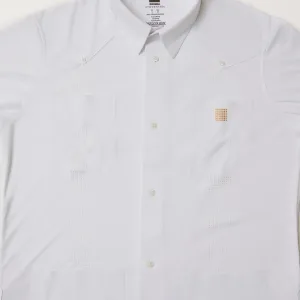 Cohiba Atmosphere Guayabera Bioceramic Riviera White