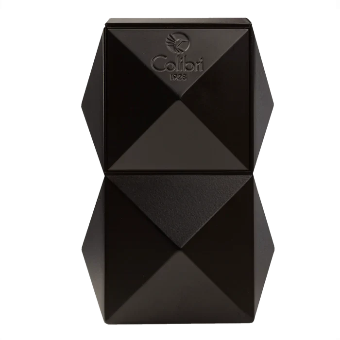 Colibri Quasar Desk Lighter Black Colibri Quasar Desk Lighter Black