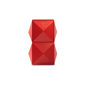 Colibri Quasar Desk Lighter Red