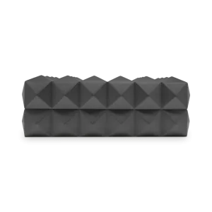 Colibri Quasar Humidor - Gunmetal