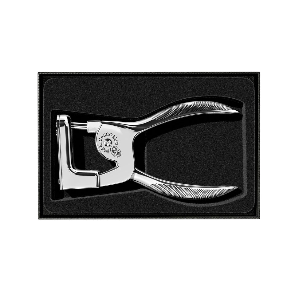 El Casco Chrome Cigar Cutter 4