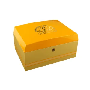 H. Upmann Desktop Humidor - Habanos Global Brand Series