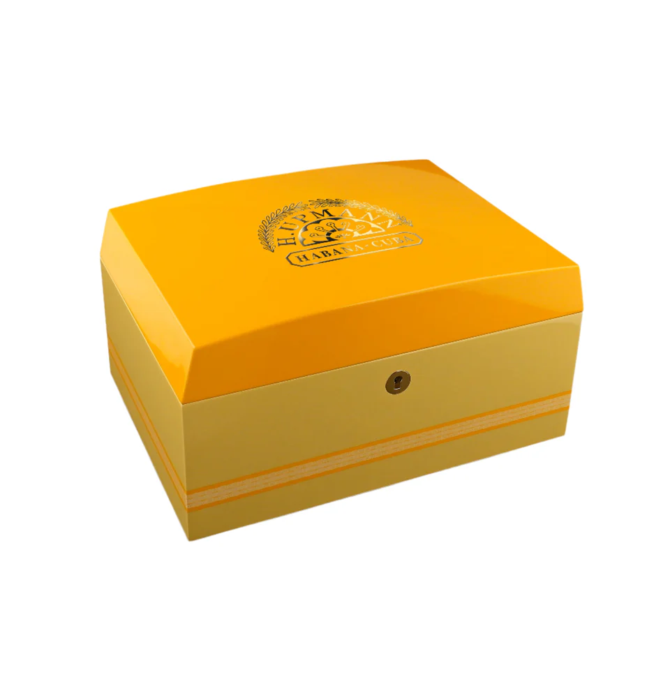 H. Upmann Desktop Humidor - Habanos Global Brand Series H. Upmann Desktop Humidor - Habanos Global Brand Series