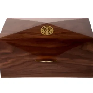 Montecristo Linea 1935 Humidor
