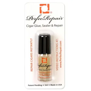 PerfecRepair Cigar Glue